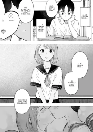 [Bokoman (Akiboshigai)] Kowareta Hatsukoi ~ Daisukina Osananajimi ga Guchagucha ni Sareru no wo Boku wa Oshiire no Naka de Tada Miteita