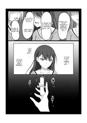 [砂糖と塩] 燈と立希 恋人同士 はじめて百合えっちする本 (BanG Dream! It's MyGO!!!!!)