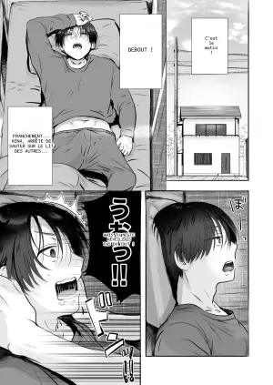 [Ato wa Maboroshi] Nitoubun no Kanojo.