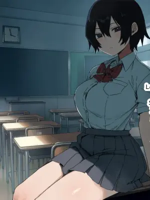 [Arekusa Thunder (Arekusa Mahone,Yoshida Seiji)] Yarasete Kureru Tonari no Seki no Satou-san