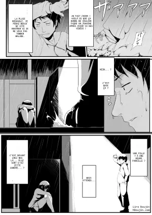 [Kogekasu (Sonchou)] Miorosu Kanojo