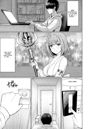 [Juuhachikin] Satsueichuu ni Cosplayer to Himitsu no Off-Pako suru Hanashi