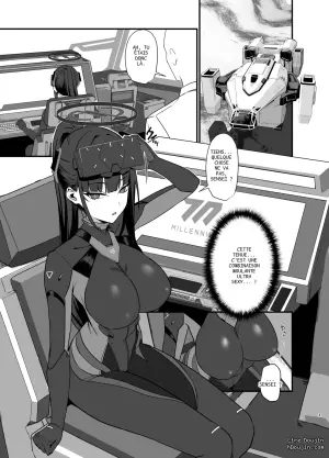[LOFLAT (Prime)]  Sensei wa Picchiri Suits Sugata no Hou ga Suki... na no Kashira?  (Blue Archive)