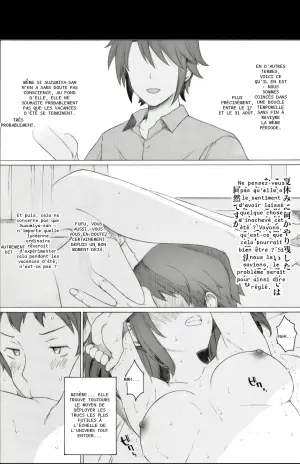 endless15531 (La Mélancolie de Haruhi Suzumiya)