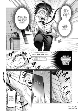Présidente Kisaki ! L'heure du service après le bain !?