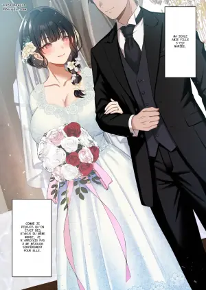 L amitié entre otakus peut-elle survivre au mariage ? ~Adultère torride avec mon ancienne amie otaku~