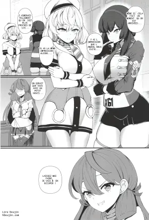 [Shougentei (Kuon)] MogaGlo (Kantai Collection -KanColle-)