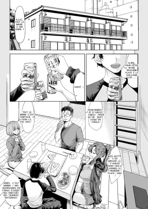 [Nanakorobi Yaoki (kinntarou)] Shinchou 211 cm no Jirai-kei Joshi ni Nerawarete mou Nigerarenai Bangaihen