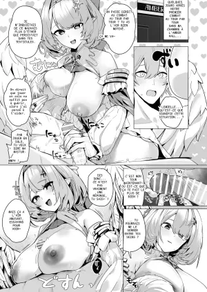 Paizuri Zone Zero 2 : Les chroniques du voluptueux hommage mammaire