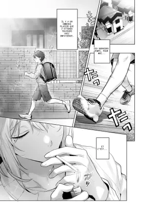 Doux et amer : Le tendre grand frère du Kansai secrètement dominé par un créancier