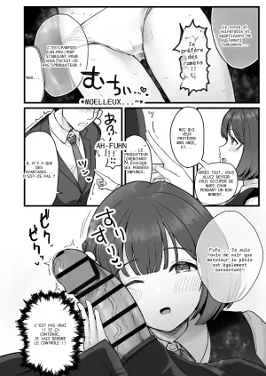 Le guidage privé et secret de Misuzu