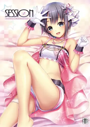 SESSION -Mauvaise Communication ? 19- (THE IDOLM@STER CINDERELLA GIRLS)