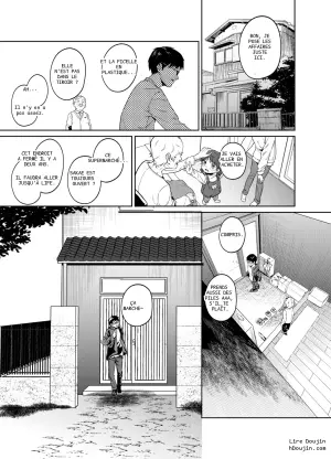 La gyaru oisive ne m'aime pas vraiment tant que ça