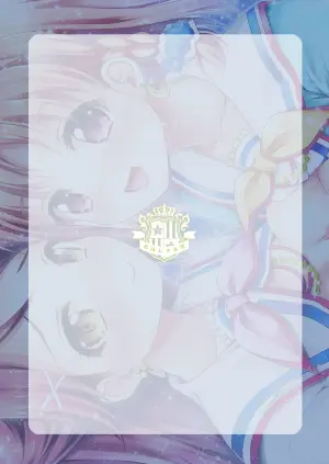 Le Sunshine des Deux Filles Indécentes!! (Love Live! Sunshine!!)