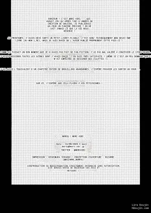 La Douce Récompense Secrète