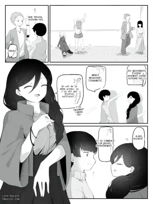 Apprenez-moi à être une fille ! 2