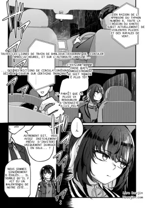 Briser le Dieu, et après... (Kami-sama o Kowashite)