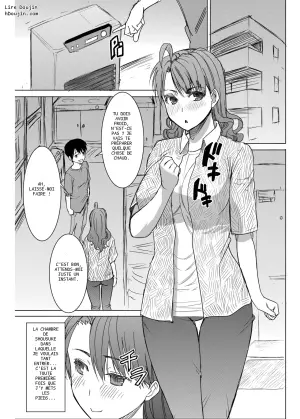 Unsweet Inoue Ai+ : Qui est-ce que j'aime vraiment... Mon petit ami adoré... Ou cet individu... act2