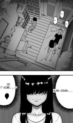 L'histoire de comment je me suis travesti pour me glisser dans le lit de mon ami afin de me rapprocher intimement de lui