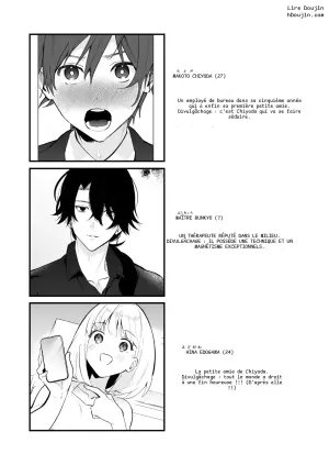 Soin Esthétique en Couple : Séduit Sous les Yeux de Ma Petite Amie