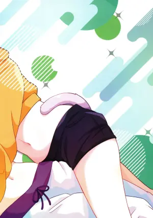 Tu es possédée, Nekomata-san !