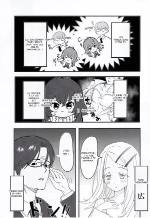 Ensemble avec Hiro