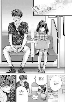 Le Vœu d'Alice Ch. 2