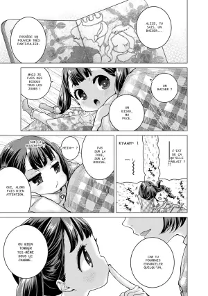 Le vœu d'Alice Ch. 6