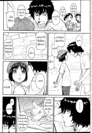 เนเนะ นางแมวสาว 9