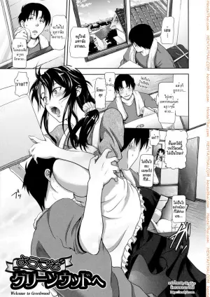 ห้องเช่าในฝัน
