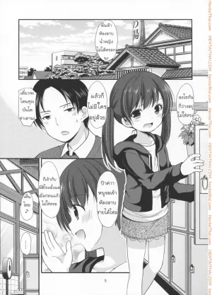 แผนการเผด็จศึกของสาวน้อย