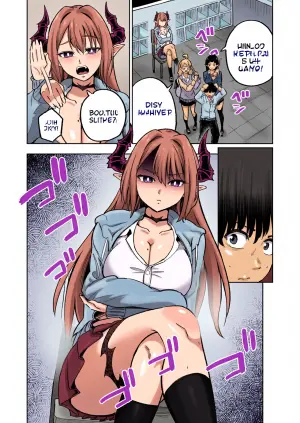 [Osuichi Coffee-ten (319)] Maou-sama ga Ningen-kai ni Yattekita no wa Icha Love Sex Shitai kara