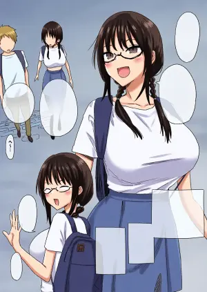 [青柳カボた] 好きな子がイベサーに入った