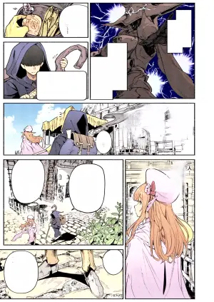 [Croriin] また受難ですか！？ヤラれ属性ポルカちゃん2