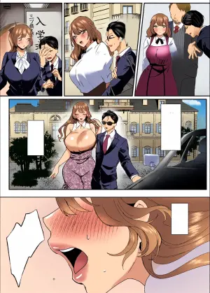 [Nitamago Gozen (Nieta Mago)] Ero Shitagi Ojou-sama Bodyguard o Kuu