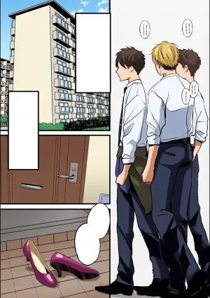 [Teokome (Gendou Kobayashi)] Itsudemo Manko Kashite kureru Tomodachi no Gal Mama