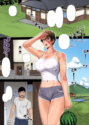 [Misaki (T-Man)] Boish de Takashinchou na Kasshoku Oreko-domo to Ase-mure Icharabu Ecchi Shimakuru Hon