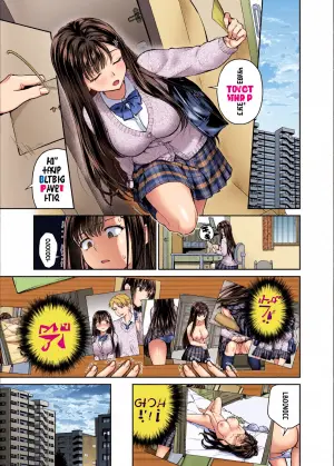 [Doushoku (Punita)] Rinjin Tousatsu Rape ~Seiso Shoujo wa Stalker Otoko ni Hatsukoi o Chirasareru~