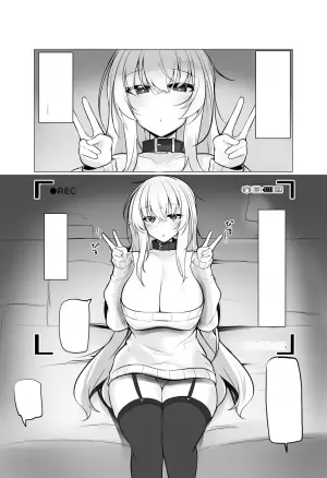 [九反] 性春マゾヒズム_首輪ちゃんパート