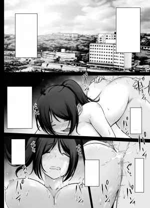 [Haru garden (Kasuga Ellie)] Meimon Jogakuin no Kozukuri Kobetsu Jisshuu 3