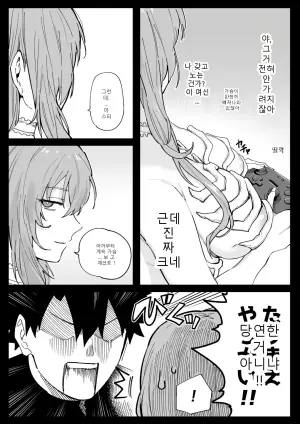 [hirunagi] ときこさん (Fate/Grand Order)