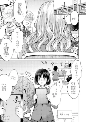Ichigun Joshi no Otoshikata