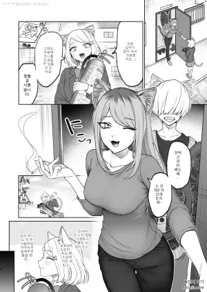 [Osushiteikoku (Hamachi)] Akan de! Nishi Kyoudai (Yanineko)