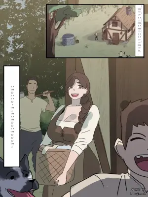 [Melom] 몬스터와의 동거 보고서