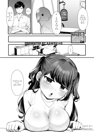 도미나트릭스! 배신의 신음이 부른 집착