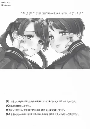 코스플레이어 나이트 총집편 (함대 컬렉션 -칸코레-)