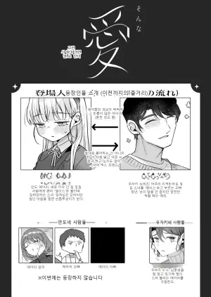 그런 사랑이라면 필요 없어 3 ~앨리스 같은 게 아닌데 옆집 오빠가 자꾸 앨리스라고 불러서 왠지 무서워~