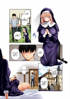 [Sujikoya] Sister-san to Daraku Suru made