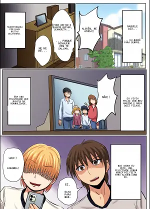 Anohi, Hitozuma no Chounyuu wa Seigu to Natta. | That Day, A Housewife's Massive Tits Became A Sex Toy
