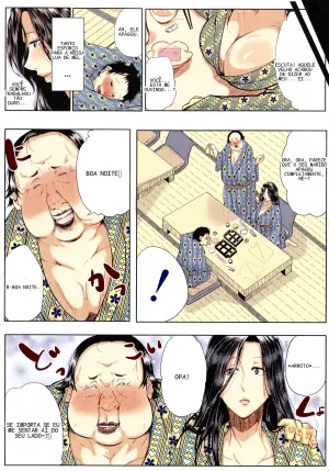 [Emine Kendama] Seiyoku Mamire no Tsumamigoro - My Wife is a Lustructor